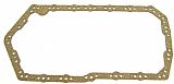 V6, 231  20 BOLT OIL PAN GASKET